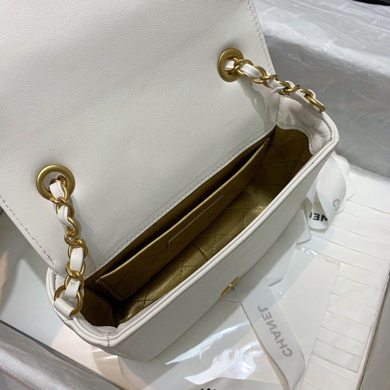 The Arid Bag Shop new Luxury  - Chanel Bags - 525