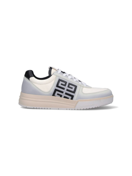 Givenchy Men "G4" Sneakers