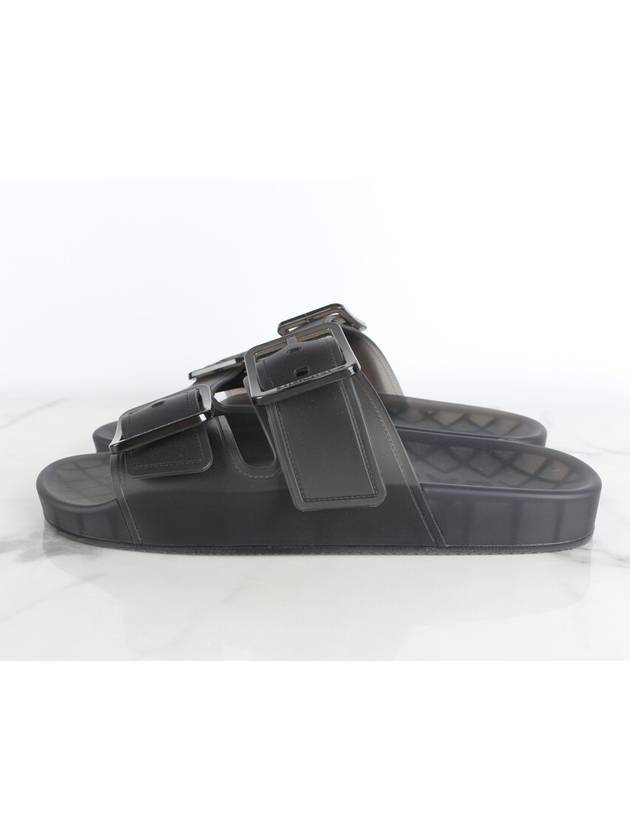 Luxury Balenciaga  mallorca slippers