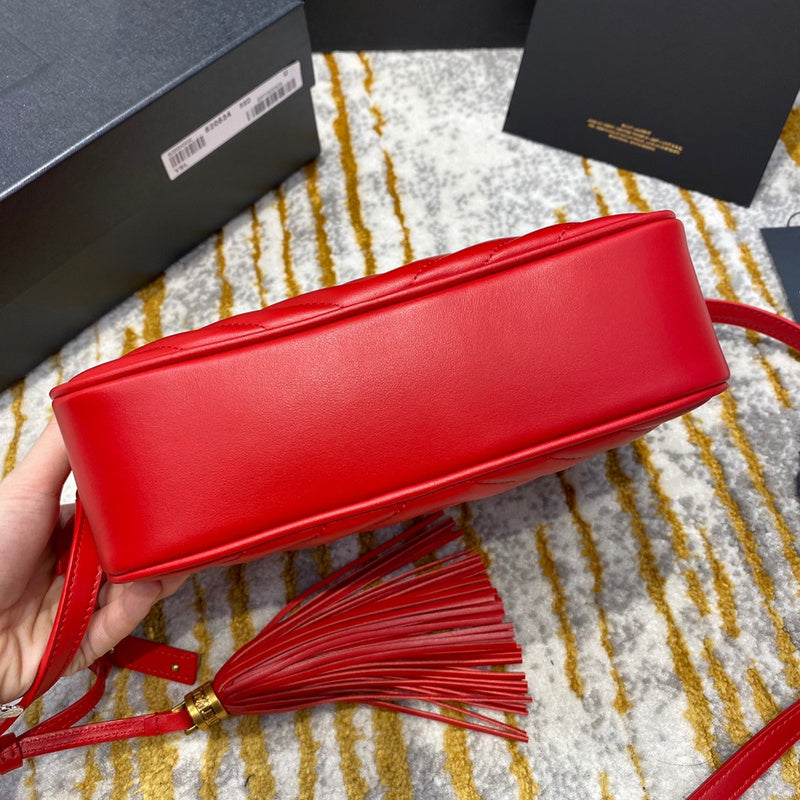 Yves Saint Laurent - Bags - The Wells Bags  046