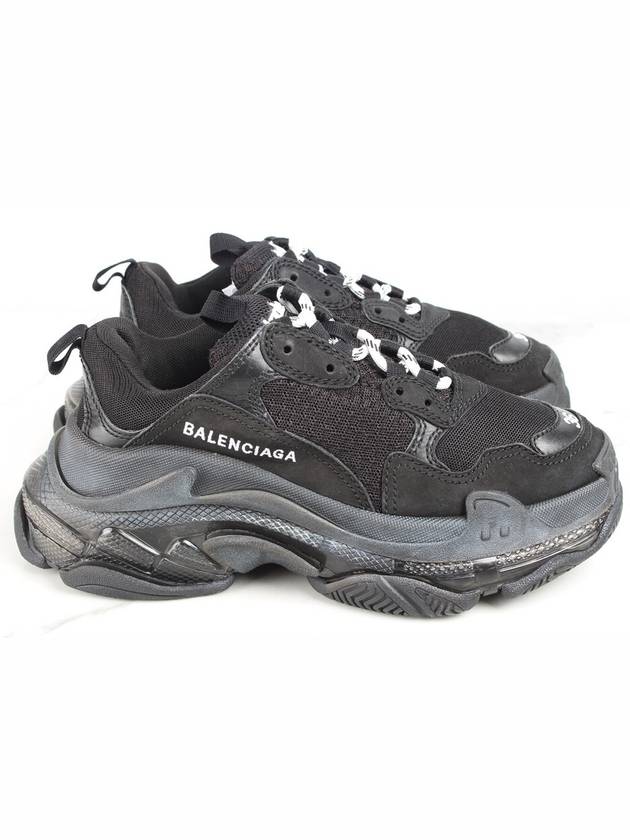 Luxury Balenciaga  Triple S sneakers 36 230