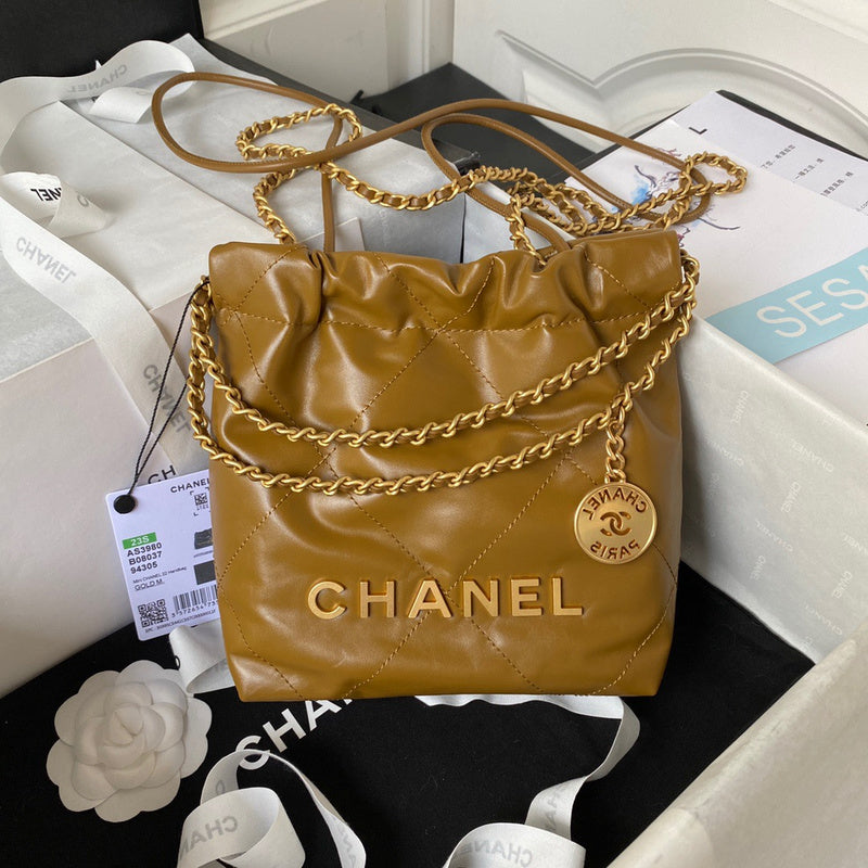 The Arid Bag Shop new Luxury  - Chanel Bags - 431