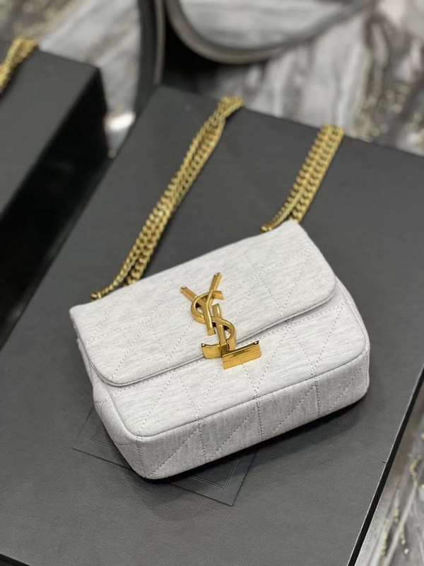 Yves Saint Laurent - Bags - The Wells Bags  516
