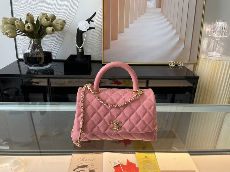 The Arid Bag Shop new Luxury  - Chanel Bags - 638