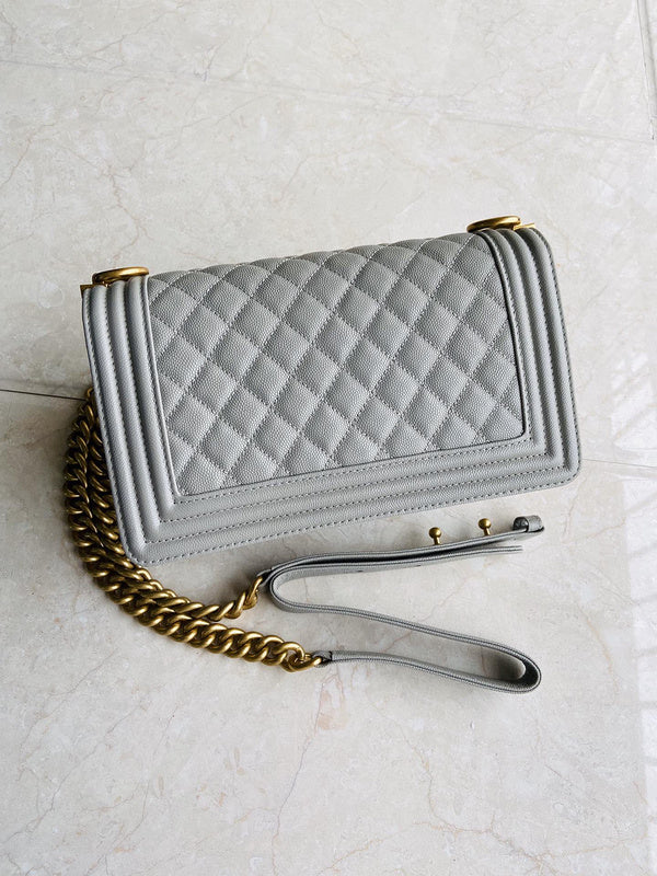 The Arid Bag Shop new Luxury  - Chanel Bags - 363