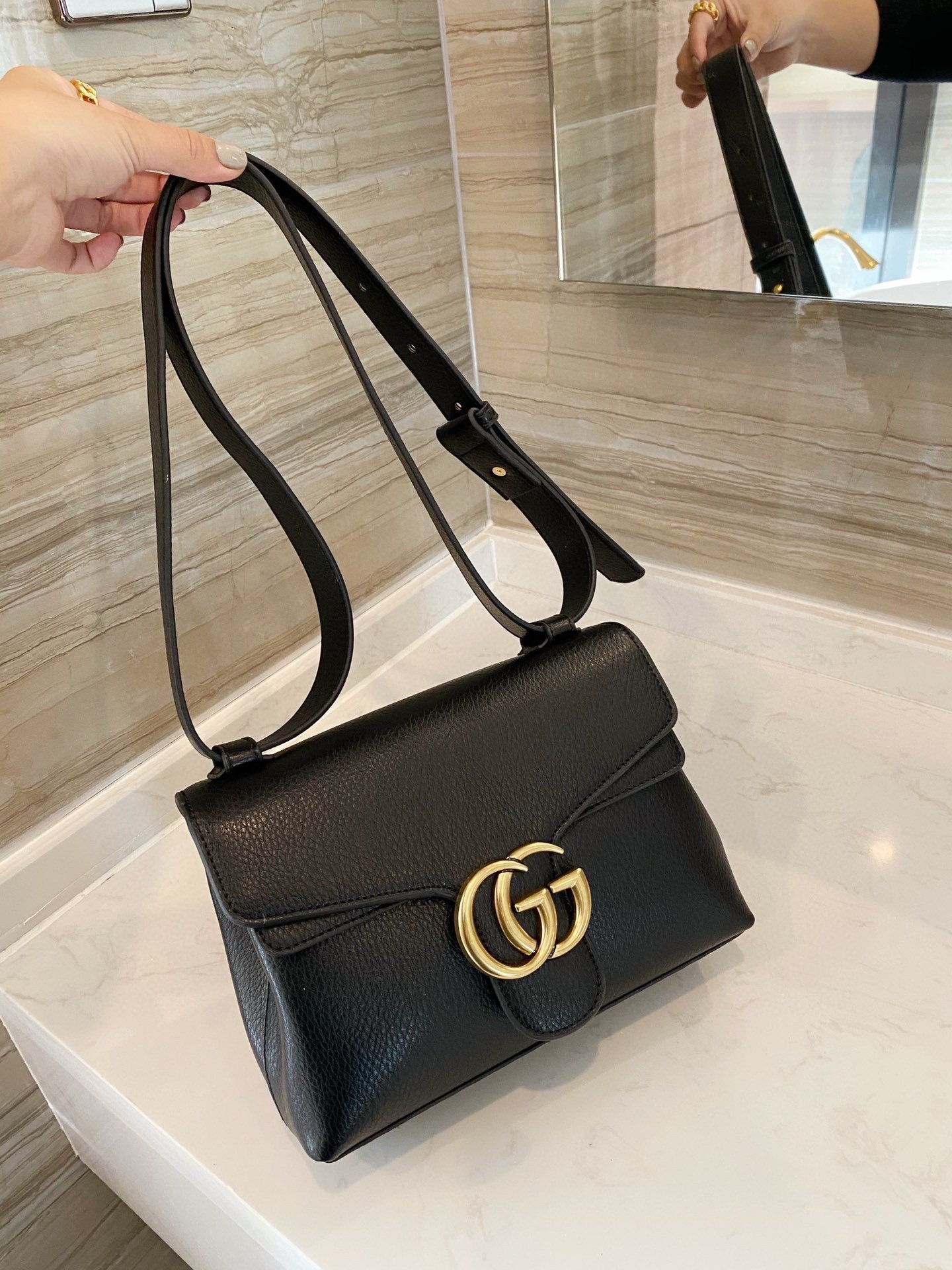 MO - Top Quality Bags Gucci 210