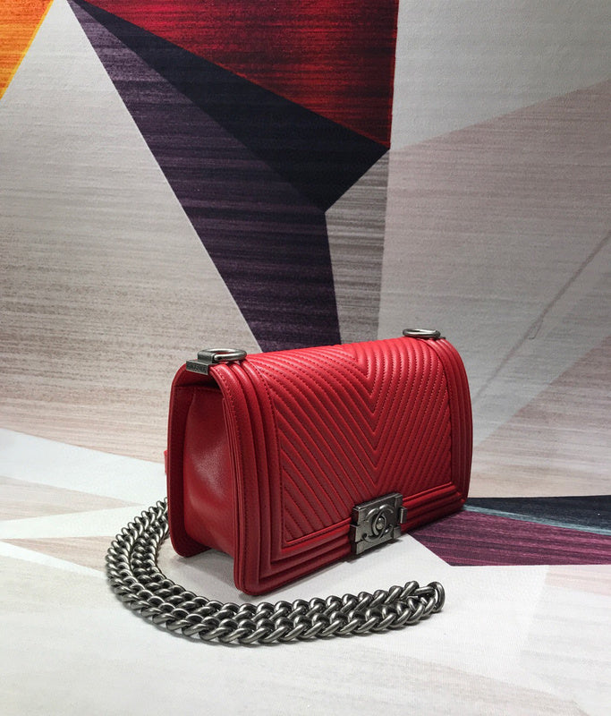 The Arid Bag Shop new Luxury  - Chanel Bags - 367