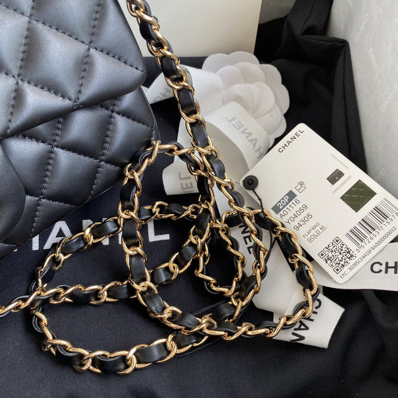The Arid Bag Shop new Luxury  - Chanel Bags - 402