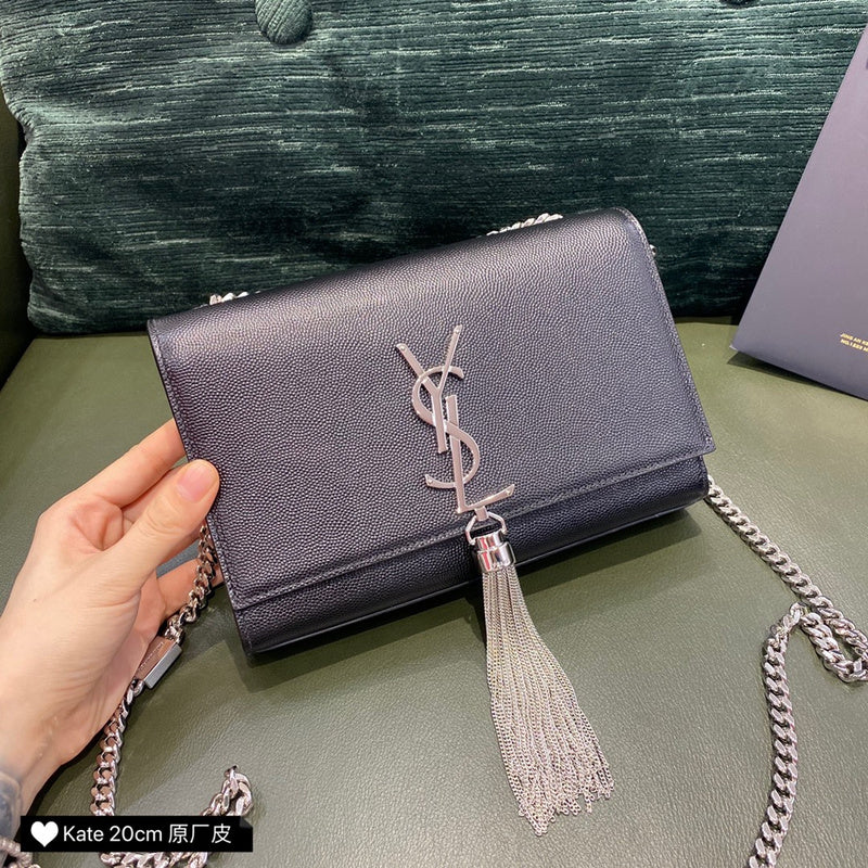 Yves Saint Laurent - Bags - The Wells Bags  268