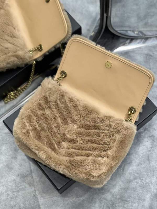 Yves Saint Laurent - Bags - The Wells Bags  347