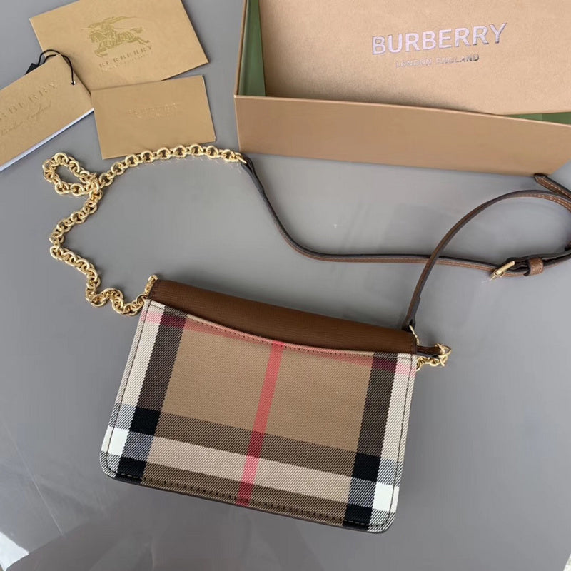 Burberry Bags - BG Bags - 080