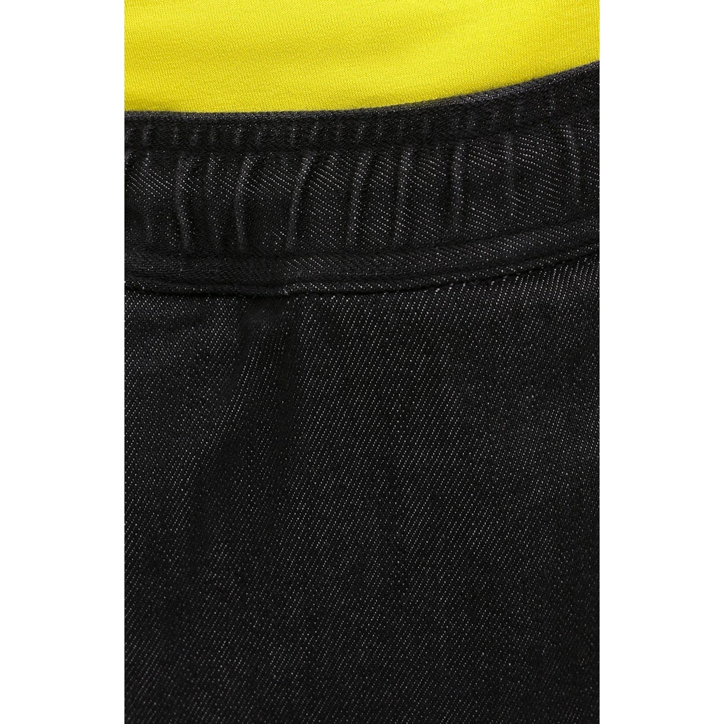 Givenchy Drawstring Denim Pants Men