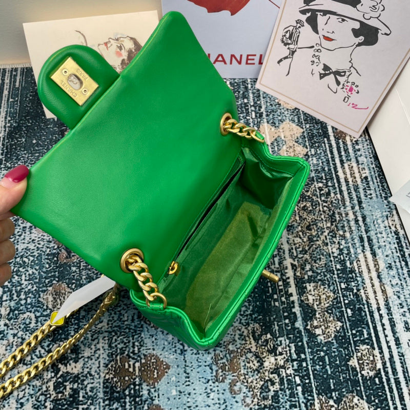 The Arid Bag Shop new Luxury  - Chanel Bags - 585