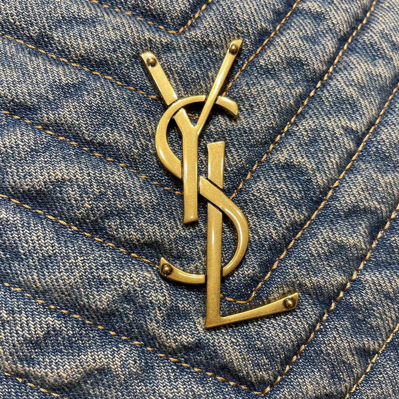 Yves Saint Laurent - Bags - The Wells Bags  216