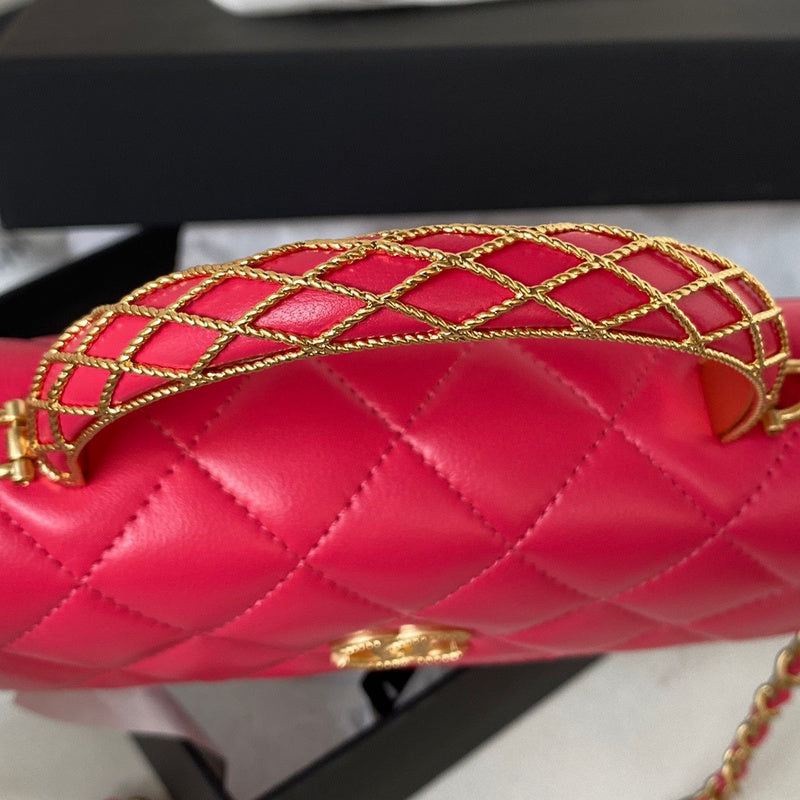 The Arid Bag Shop new Luxury  - Chanel Bags - 452