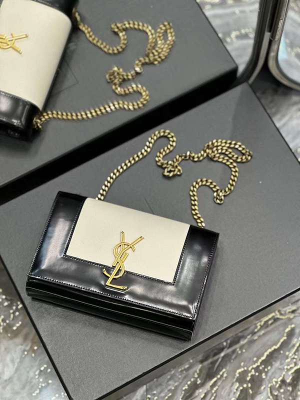 Yves Saint Laurent - Bags - The Wells Bags  616