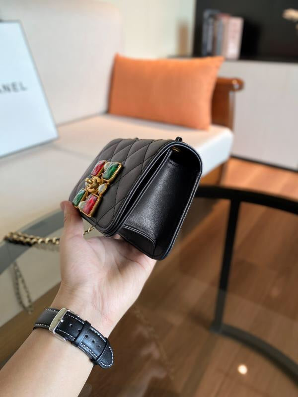 The Arid Bag Shop new Luxury  - Chanel Bags - 378