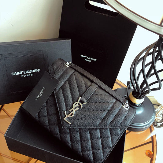 Yves Saint Laurent - Bags - The Wells Bags  253