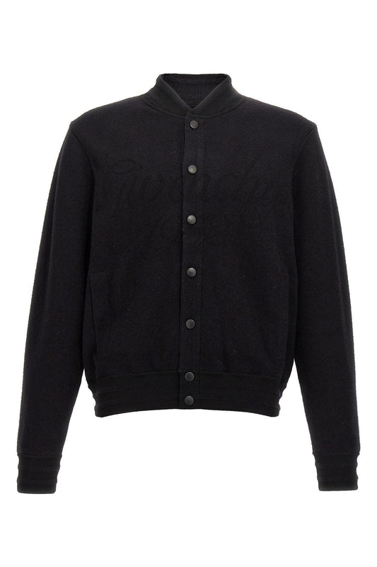 Givenchy Men 'Givenchy 1952' Bomber Jacket