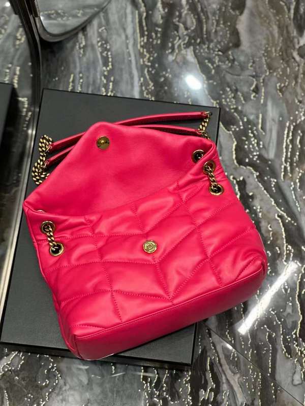 Yves Saint Laurent - Bags - The Wells Bags  543