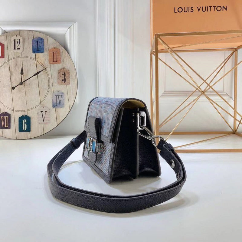 Louis Vuitton Luxury Bags 1897