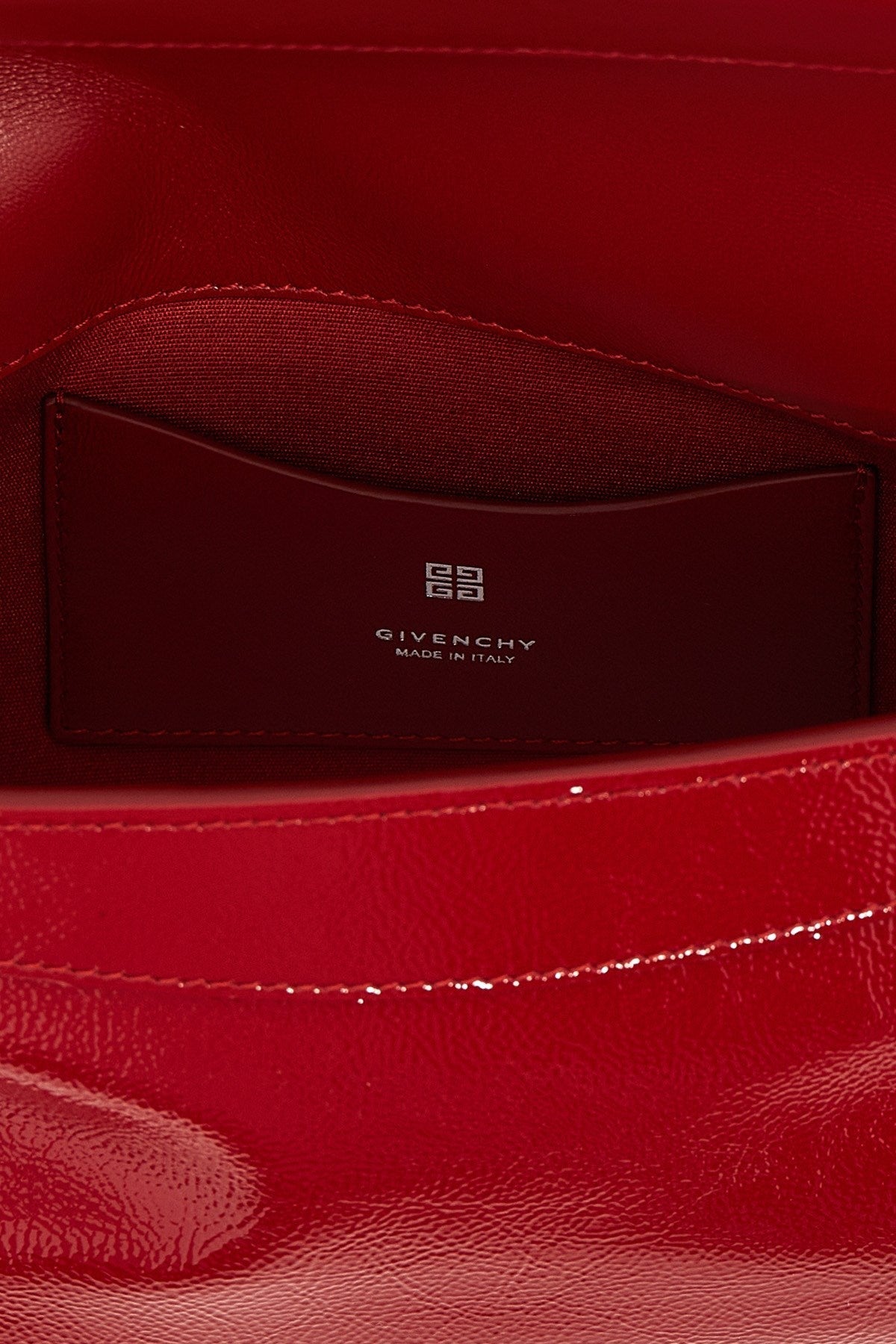 Givenchy Women 'P’Tit Voyou' Small Shoulder Bag