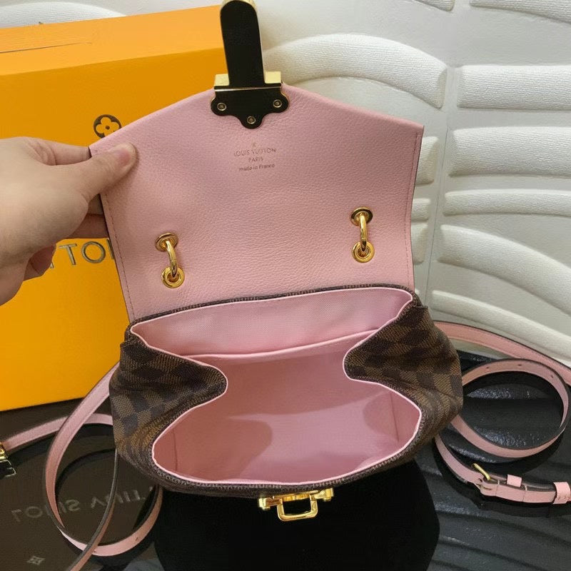Louis Vuitton Luxury Bags 2458