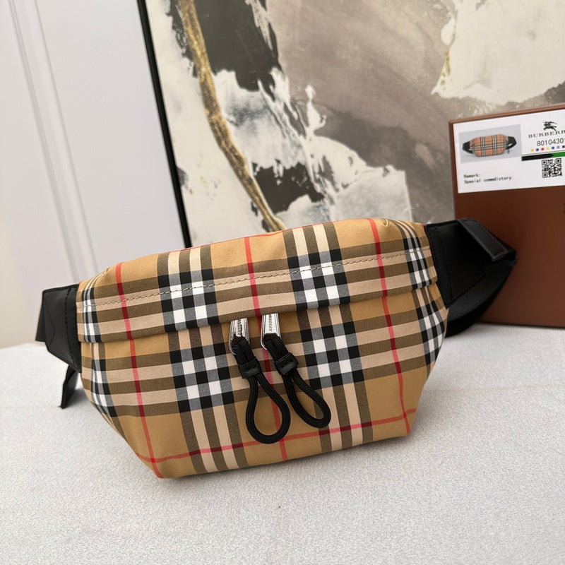 Burberry Bags - BG Bags - 376