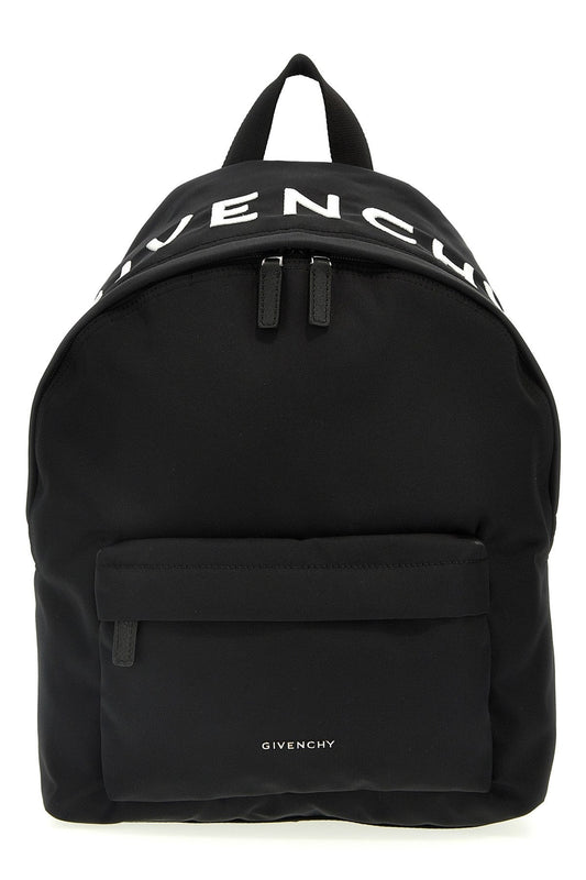 Givenchy Men 'Essentiel U' Backpack