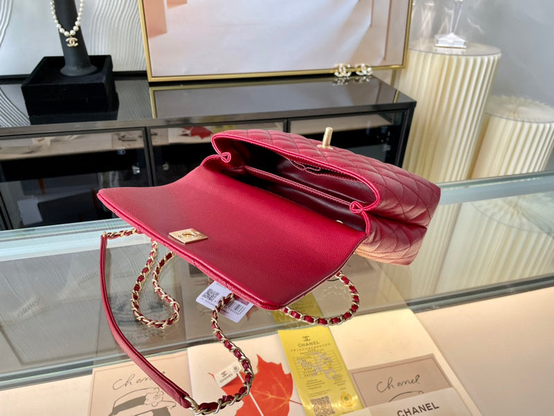 The Arid Bag Shop new Luxury  - Chanel Bags - 632