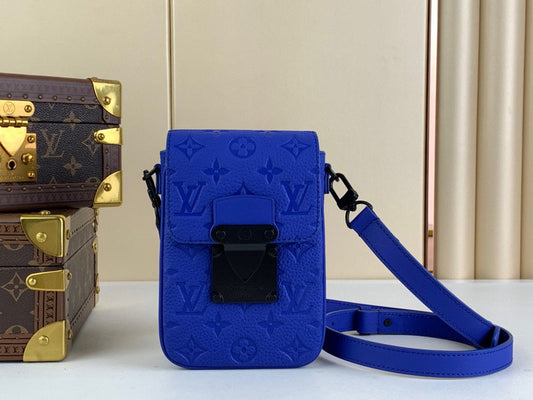 Louis Vuitton Bags