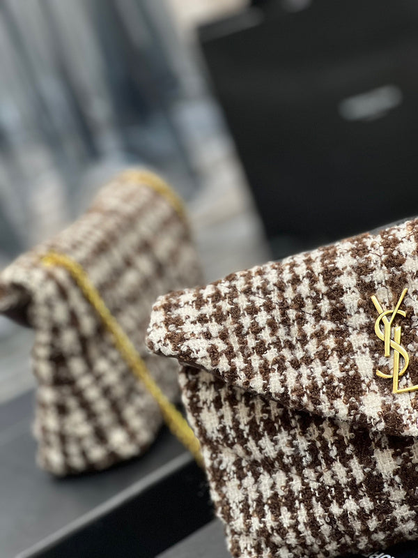 Yves Saint Laurent - Bags - The Wells Bags  414