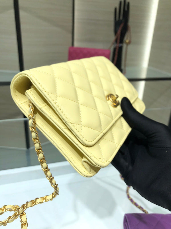 The Arid Bag Shop new Luxury  - Chanel Bags - 404
