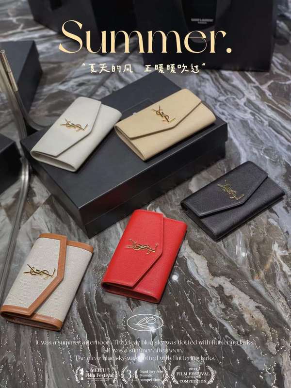 Yves Saint Laurent - Bags - The Wells Bags  205