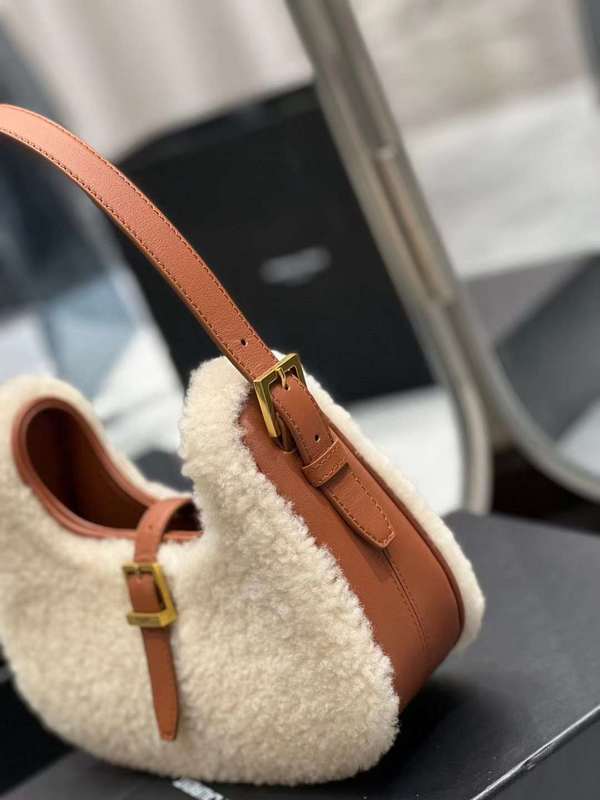 Yves Saint Laurent - Bags - The Wells Bags  535