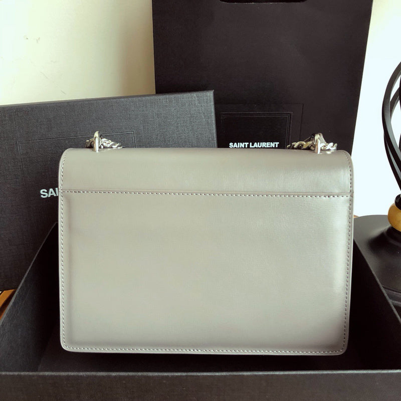 Yves Saint Laurent - Bags - The Wells Bags  453
