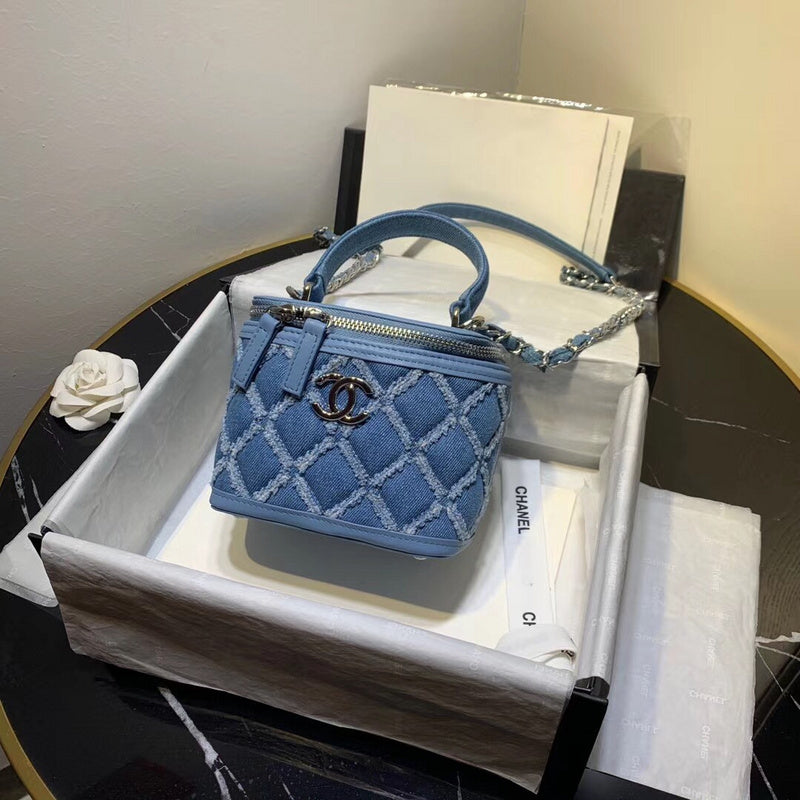 The Arid Bag Shop new Luxury  - Chanel Bags - 476