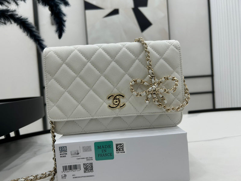 The Arid Bag Shop new Luxury  - Chanel Bags - 460