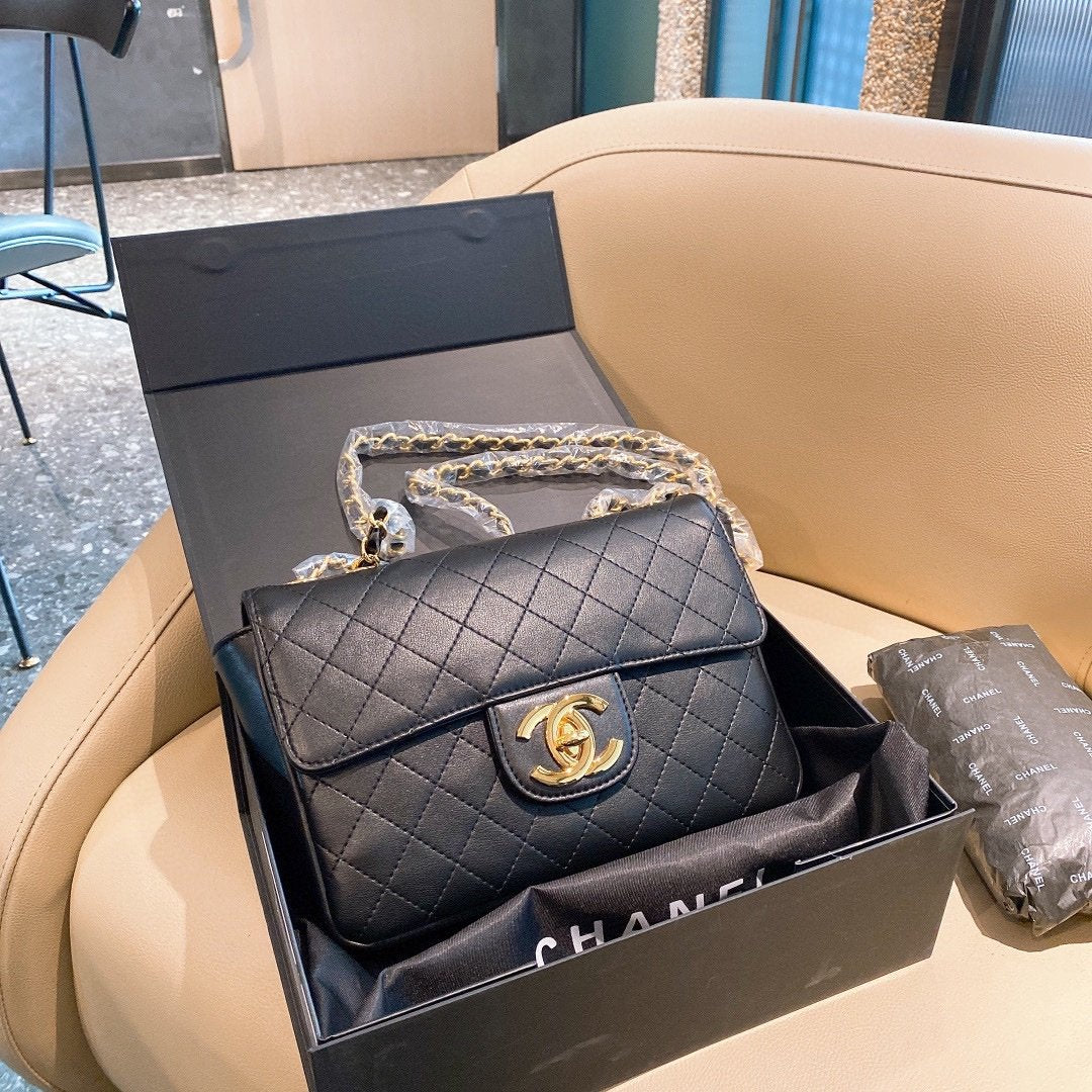 Luxury Edition Bags CH-L 043