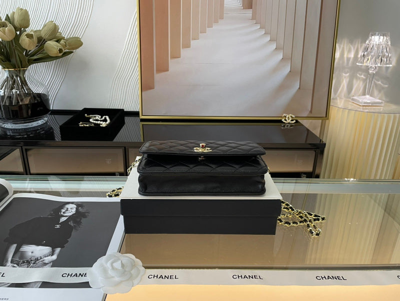 The Arid Bag Shop new Luxury  - Chanel Bags - 384