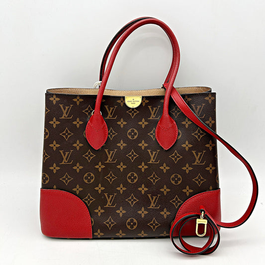 LOUIS VUITTON Monogram Flandrin Cherry 1170836 | FASHIONPHILE LA38770