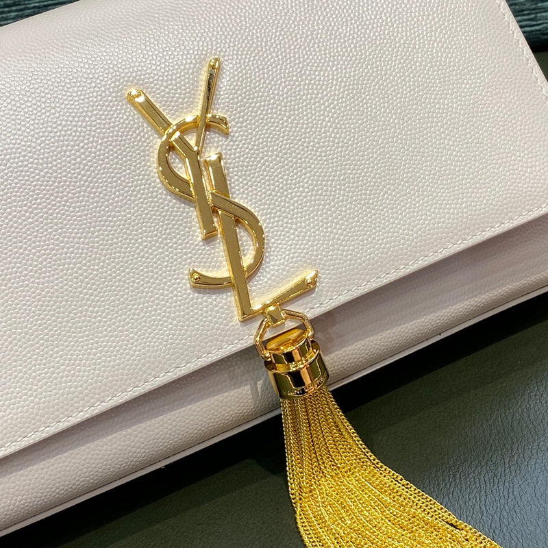 Yves Saint Laurent - Bags - The Wells Bags  262