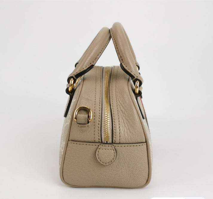 Gucci ophidia Handbag white cm