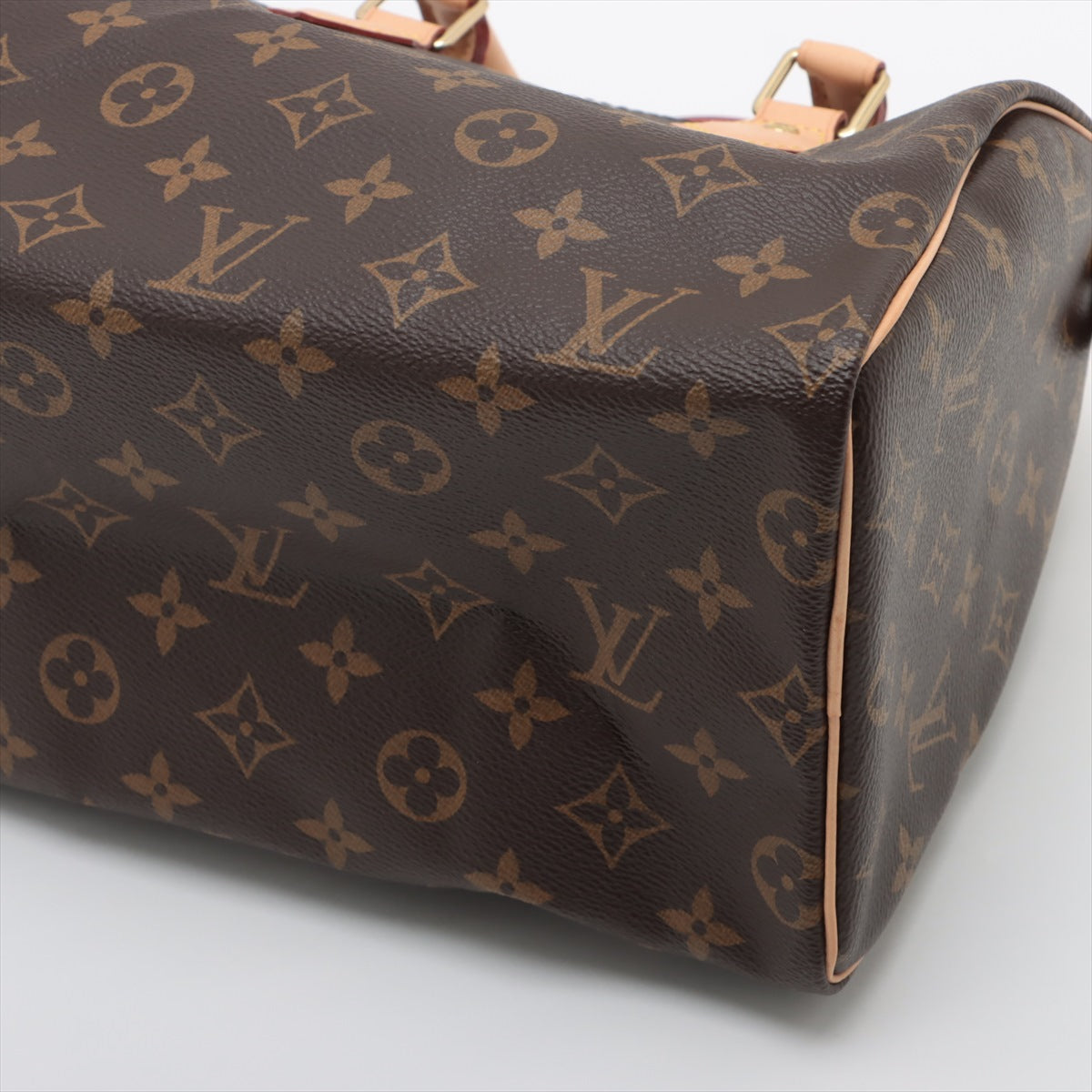 Louis Vuitton Monogram Speedyy 25 M41109