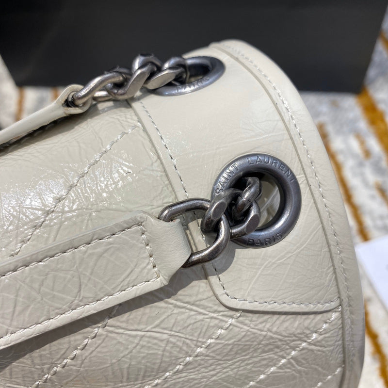Yves Saint Laurent - Bags - The Wells Bags  342