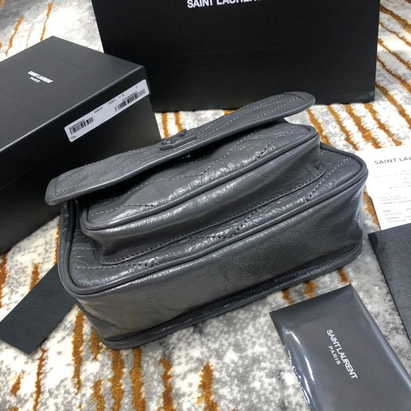 Yves Saint Laurent - Bags - The Wells Bags  394