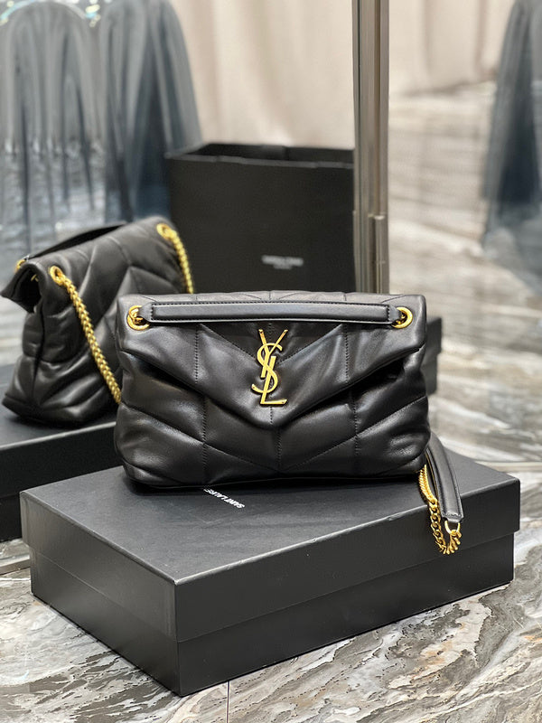 YSL Bags - 1000