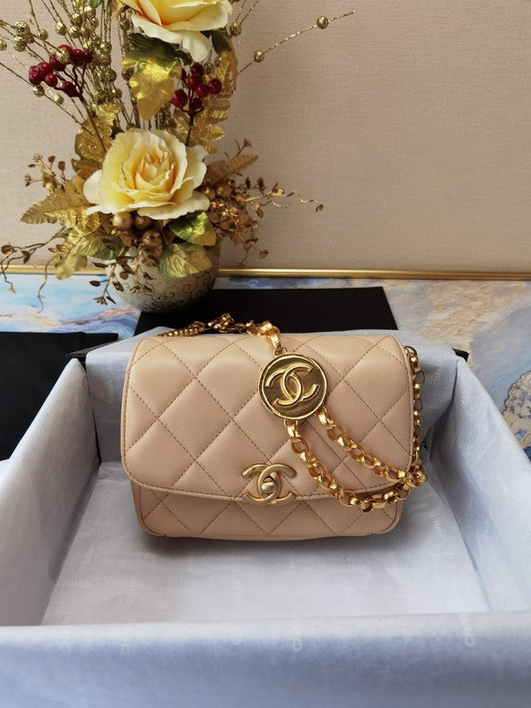 The Arid Bag Shop new Luxury  - Chanel Bags - 490