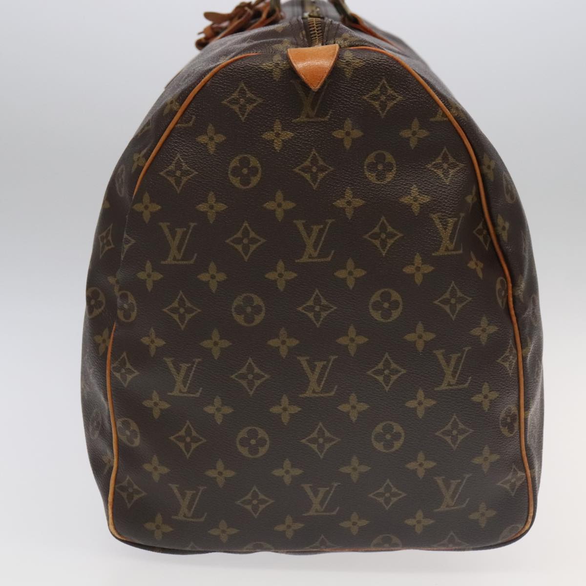 Louis Vuitton Keepall 60  Canvas Travel Bag