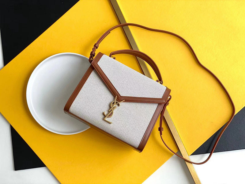 Yves Saint Laurent - Bags - The Wells Bags  670